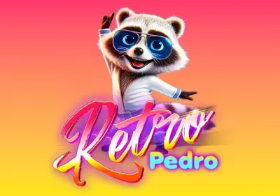 Retro Pedro