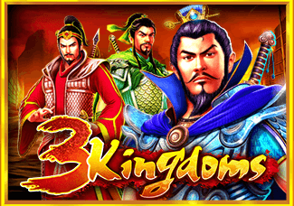 3 Kingdoms - Battle of Red Cliffs game icon
