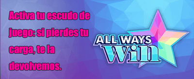 Mega Giro de la Suerte promotion