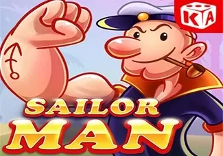 Sailor Man