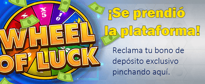 Experiencia Win Casino Chile