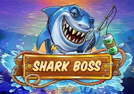 Shark Boss game icon