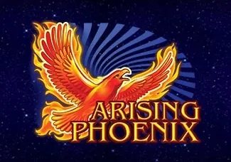 Arising Phoenix game thumbnail