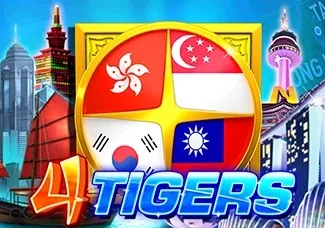 Four Tigers thumbnail
