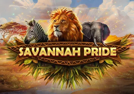 Savannah Pride