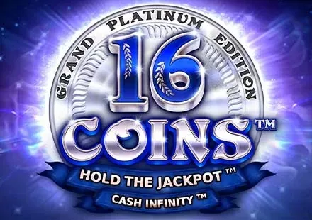 16 Coins™ Grand Platinum Edition thumbnail