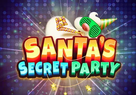 Santa's Secret Party thumbnail