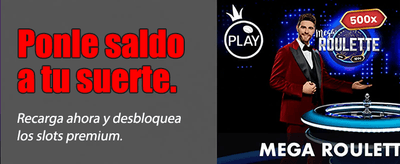 Plataforma de juegos Win Casino Chile