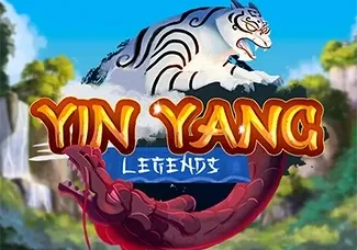YIN YANG LEGENDS game thumbnail