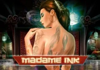 Madame Ink game thumbnail