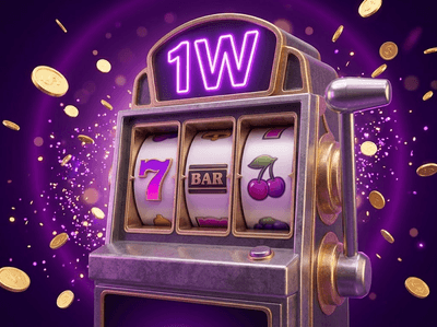 Interfaz de casino online Win Casino Chile