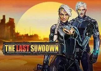 The Last Sundown